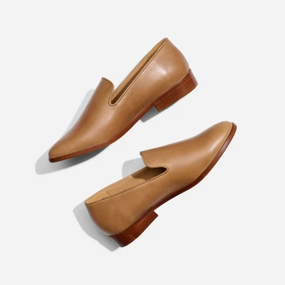 Nisolo Sustainable Women's Everyday Slip On Loafer 13 Nisolo Sustainable Women's Everyday Slip On Loafer - Image 11