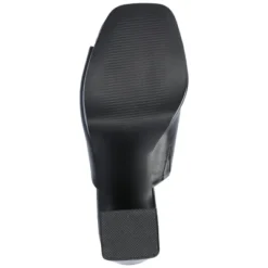 Journee Collection Womens Ezzlynn Structured Heel Slip On Platform Sandals -Bearpaw Shoes Shop GUEST 43172d76 674e 4088 a899 3e2c5a3ab6e0