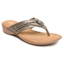 Minnetonka Women's Silverthorne 360 Thong Sandals -Bearpaw Shoes Shop GUEST 4318308d b120 401c a86b 2acbad5ef9dd
