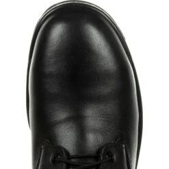 Rocky Boots Women's Rocky Women's Navy Inspired 9" Steel Toe Boot -Bearpaw Shoes Shop GUEST 433c2632 c357 4d26 9fcb 32ff38060ff4