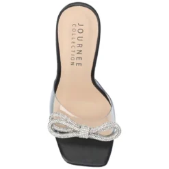 Journee Collection Womens Fenella Tru Comfort Foam High Heel Open Toe Pumps -Bearpaw Shoes Shop GUEST 435d732a 3639 495e abf2 718c8a8f1dd0