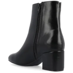 Journee Collection Women's Tru Comfort Foam™ Adria Booties -Bearpaw Shoes Shop GUEST 43eb6d7a 4ccd 429b 9493 49c27fa0ddd1