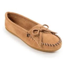 Minnetonka Women's Suede Kilty Moccasins -Bearpaw Shoes Shop GUEST 44327b32 ad43 441d bb86 a7764f15611c