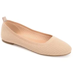 Journee Collection Womens Maryann Tru Comfort Foam Slip On Round Toe Ballet Flats 29 Journee Collection Womens Maryann Tru Comfort Foam Slip On Round Toe Ballet Flats -Bearpaw Shoes Shop GUEST 44439a08 e5a1 493e be39 002c55e18470