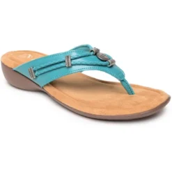 Minnetonka Women's Silverthorne 360 Thong Sandals -Bearpaw Shoes Shop GUEST 44d4ab9c 6859 4cd6 8207 1be495d5581c