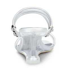 Allegra K Women's Low Wedges Clear Heel Sandals -Bearpaw Shoes Shop GUEST 46829eca 33ed 44d5 8e64 07adfb3b5a39