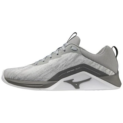 Mizuno Women's Ts-01 Training Shoe 4 Mizuno Women's Ts-01 Training Shoe - Image 2