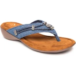 Minnetonka Women's Silverthorne 360 Thong Sandals -Bearpaw Shoes Shop GUEST 46d27589 1f19 4d62 8708 d46e447ac18d