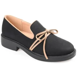 Journee Collection Womens Eilien Tru Comfort Foam Slip On Round Toe Loafer Flats 22 Journee Collection Womens Eilien Tru Comfort Foam Slip On Round Toe Loafer Flats -Bearpaw Shoes Shop GUEST 46dd7a3b 9781 4c25 801b 7f4427f4c303