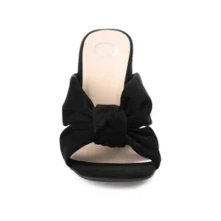 Journee Collection Womens Tabithea Tru Comfort Foam Open Square Toe Block Heel Sandals -Bearpaw Shoes Shop GUEST 46dfdbfe a2da 498a 8eae fb685ff1b4c1