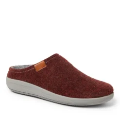 Dearfoams Women's Gianna Oblique Toe Indoor/Outdoor Sneaker -Bearpaw Shoes Shop GUEST 47221eaa 72c7 48e9 a5a7 12375077b7bc