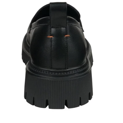 GC Shoes Sugar Candies Penny Lug Sole Slip On Platform Loafers 4 GC Shoes Sugar Candies Penny Lug Sole Slip On Platform Loafers - Image 2