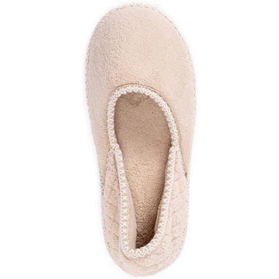 MUK LUKS Women's Beverly Slip 6 MUK LUKS Women's Beverly Slip - Image 4