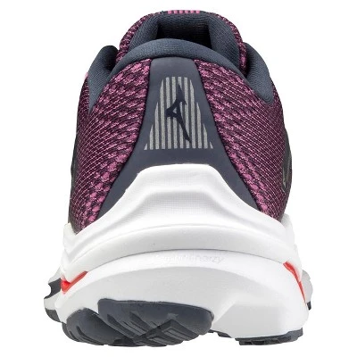 Mizuno Women's Wave Inspire 17 Running Shoe 6 Mizuno Women's Wave Inspire 17 Running Shoe - Image 4