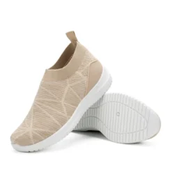 Mio Marino's Women's Casual Slip On Sneakers With Breathable Mesh -Bearpaw Shoes Shop GUEST 48174689 4000 48b1 b765 7a017eb12e19