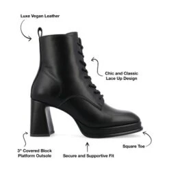 Journee Collection Medium And Wide Width Women's Tru Comfort Foam™ Kalindi Booties -Bearpaw Shoes Shop GUEST 48948c74 a8da 4b14 af72 3f5587e5472b