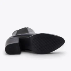 Nisolo Sustainable Women's Heeled Chelsea Boot -Bearpaw Shoes Shop GUEST 4a151e4c b932 4e88 8685 aca4e404530a