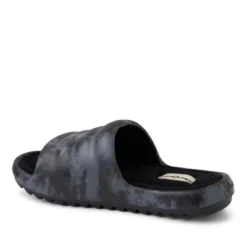 Dearfoams Women's Gemini Wave EVA Slide Slipper -Bearpaw Shoes Shop GUEST 4a152e37 3e40 4d7f 9f66 59652013ef95