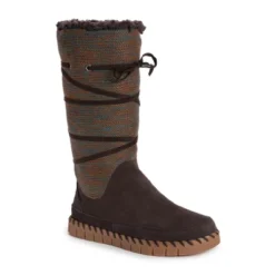 MUK LUKS Women's Flexi New York Boots -Bearpaw Shoes Shop GUEST 4a778eb1 4eaf 4df7 a74a d0aded0f50f7
