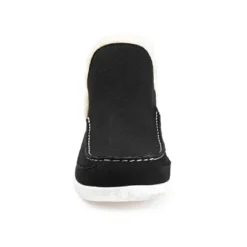 Journee Collection Womens Capreece Tru Comfort Foam Slip On Moccasin Round Toe Slippers -Bearpaw Shoes Shop GUEST 4aa99290 ac28 4ac6 8622 39fe484df4de