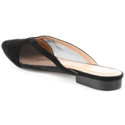 Journee Collection Womens Reeo Slip On Pointed Toe Mules Flats 20 Journee Collection Womens Reeo Slip On Pointed Toe Mules Flats -Bearpaw Shoes Shop GUEST 4b0d1489 d35a 4c3e b5fa f564df54995c