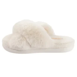 RockDove Women's Maeve Cross-Band Platform Slide Slipper 17 RockDove Women's Maeve Cross-Band Platform Slide Slipper -Bearpaw Shoes Shop GUEST 4b2722d1 8e2e 4af9 ad3f 6610961dc1ac