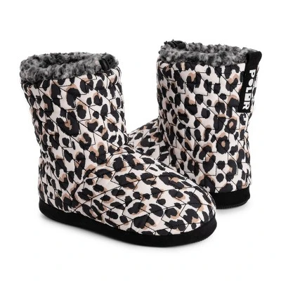 Polar By MUK LUKS Women's Rochel Bootie 6 Polar By MUK LUKS Women's Rochel Bootie - Image 4