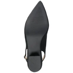 Journee Collection Womens Sylvia Sling Back Covered Block Heel Pumps 18 Journee Collection Womens Sylvia Sling Back Covered Block Heel Pumps -Bearpaw Shoes Shop GUEST 4c485661 4f25 473c 9638 dd5bd2f865e3