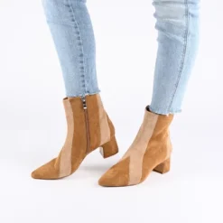 Journee Collection Women's Tru Comfort Foam™ Lusinda Booties 21 Journee Collection Women's Tru Comfort Foam™ Lusinda Booties -Bearpaw Shoes Shop GUEST 4d1681ad a673 473b 9156 e34c0b669c8e