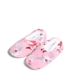 Vera Bradley Women's Fleece Cozy Life Slippers -Bearpaw Shoes Shop GUEST 4d88ff98 1169 40fa 995d 326d2e0e0068