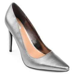 Journee Collection Womens Hadli Tru Comfort Foam Pointed Toe High Stiletto Pumps -Bearpaw Shoes Shop GUEST 4d90ab73 c84a 4eb1 9217 ae8bd9f6bca4