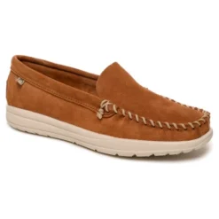 Minnetonka Women's Discover Classic Slip On Shoes -Bearpaw Shoes Shop GUEST 4dfa444a b841 4ba9 836a 0fb6b7aacdae