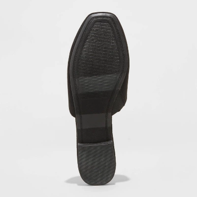 Women's Thea Mule Flats - A New Day™ 5 Women's Thea Mule Flats - A New Day™ - Image 3
