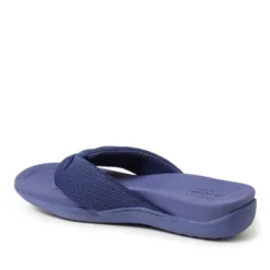 Dearfoams Women's Low Foam Thong Sandal -Bearpaw Shoes Shop GUEST 4e923eb5 4363 4d43 b9b1 b2b4a591d976