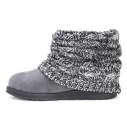 Muk Luks Women's Patti Boots, Ebony 17 Muk Luks Women's Patti Boots, Ebony -Bearpaw Shoes Shop GUEST 511ba969 8297 4f01 b82d 3f3f6348f49e