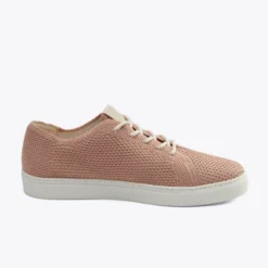 Nisolo Sustainable Women's Go-To Eco-Knit Sneaker 24 Nisolo Sustainable Women's Go-To Eco-Knit Sneaker -Bearpaw Shoes Shop GUEST 51e73f0d 1643 48e4 9ce4 0363e0b37647