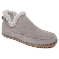 Minnetonka Women's Suede Taren Booties -Bearpaw Shoes Shop GUEST 51f24908 6ae9 4bc0 9d7e ada4584aa42b