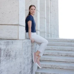 Nisolo Sustainable Women's Go-To Eco-Knit Sneaker 19 Nisolo Sustainable Women's Go-To Eco-Knit Sneaker -Bearpaw Shoes Shop GUEST 51f325f1 4d7c 412c b1dd 8a3d50d0a404