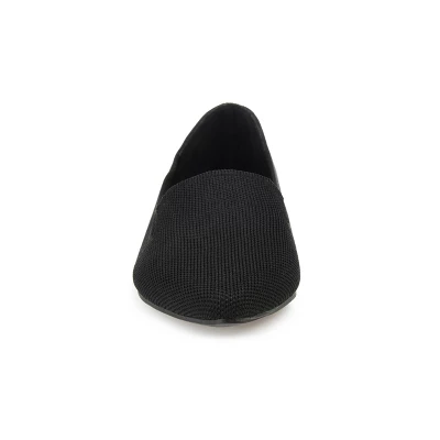 Journee Collection Womens Vickie Tru Comfort Foam Slip On Pointed Toe Loafer Flats 7 Journee Collection Womens Vickie Tru Comfort Foam Slip On Pointed Toe Loafer Flats - Image 5