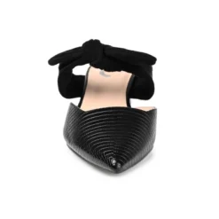 Journee Collection Womens Melora Slip On Pointed Toe Mules Flats 19 Journee Collection Womens Melora Slip On Pointed Toe Mules Flats -Bearpaw Shoes Shop GUEST 52ee824c d5ba 472d a988 f3b7c06338e6