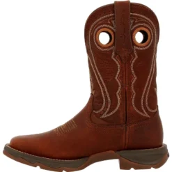 Women's Durango Western Boot, DRD0407, Brown -Bearpaw Shoes Shop GUEST 53401461 d630 4ff0 ad0a fddc877624ee