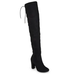 Journee Collection Womens Maya Block Heel Over The Knee Boots 18 Journee Collection Womens Maya Block Heel Over The Knee Boots -Bearpaw Shoes Shop GUEST 539feae8 95cd 4c87 94af 310fc6b86536
