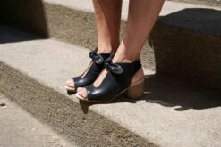 GC Shoes Kimora Bow-Tie Cut Out Block Heel Sandals -Bearpaw Shoes Shop GUEST 53f6f827 43f9 4d65 bd4f e87cee0f8cb0