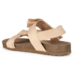 Journee Collection Womens Xanndra Multi Strap Flat Sandals 20 Journee Collection Womens Xanndra Multi Strap Flat Sandals -Bearpaw Shoes Shop GUEST 54187b9d b190 4050 aef9 a0cc0c4a13d8