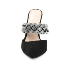 Journee Collection Womens Hazzl Tru Comfort Foam Pointed Toe High Stiletto Pumps -Bearpaw Shoes Shop GUEST 54632b2c 318b 4441 a7ad d5c940f31b6b