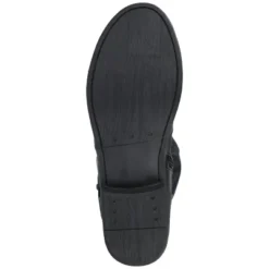 Journee Collection Womens Stormy Stacked Heel Riding Boots -Bearpaw Shoes Shop GUEST 54962a56 ddf3 451e ac30 781e660161e2