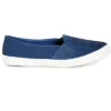 Women's WIDE FIT Laser Cut Skater - Navy | EVANS -Bearpaw Shoes Shop GUEST 54f73c43 1f94 48a1 8f5b 8625aba8f8e1
