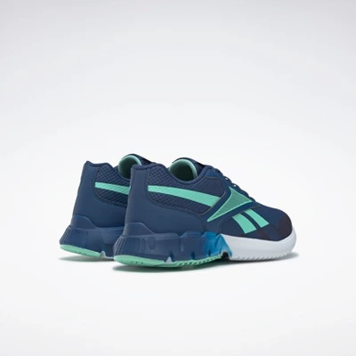 Reebok Ztaur Run Women's Running Shoes Womens Sneakers 4 Reebok Ztaur Run Women's Running Shoes Womens Sneakers - Image 2