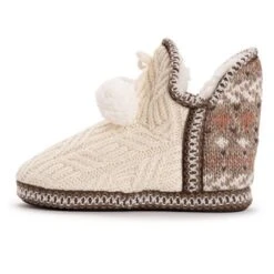 MUK LUKS Women's Amira Slipper -Bearpaw Shoes Shop GUEST 568cb6d1 43e7 425a b057 cce1373dd880