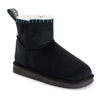 MUK LUKS Women's Tatum Boots 12 MUK LUKS Women's Tatum Boots - Image 10